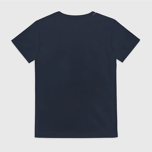 Женская футболка Кокоми Сангономия реализм / 3D-принт – фото 2