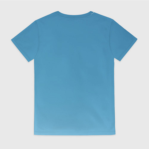 Женская футболка Маусини Кводрокоптини мем / 3D-принт – фото 2