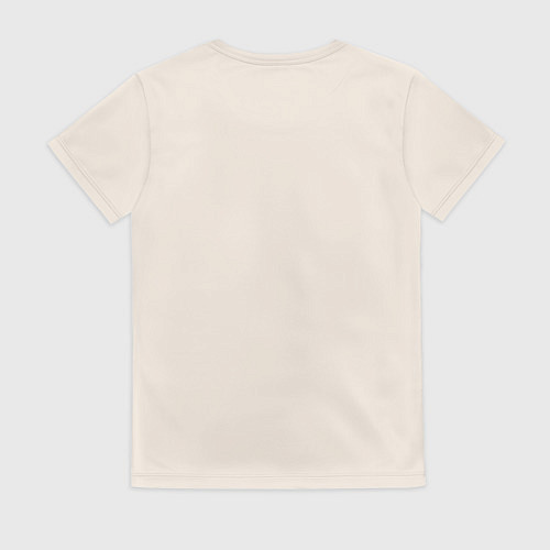 Женская футболка Мультяшные чили перцы безумные / 3D-принт – фото 2