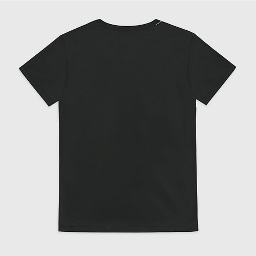 Женская футболка Dave Gahan Depeche Mode rose / 3D-принт – фото 2