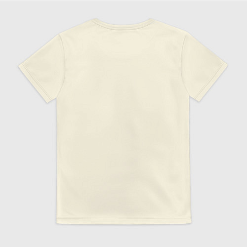 Женская футболка Пятница 13 Вурхиз / 3D-принт – фото 2