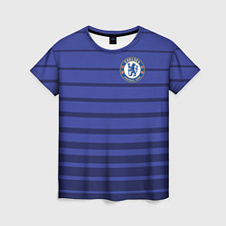 Женская футболка Chelsea: Oscar