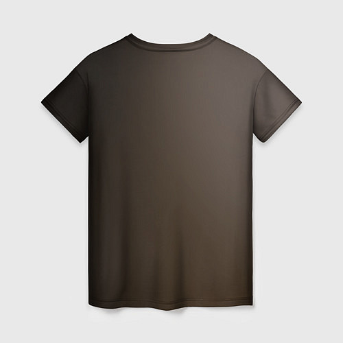 Женская футболка Бенедикт Камбербэтч / 3D-принт – фото 2