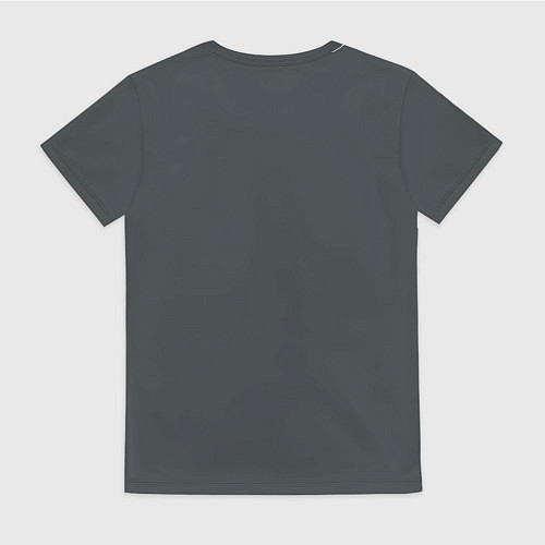 Женская футболка K pop / 3D-принт – фото 2