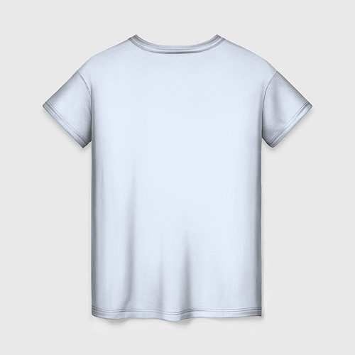 Женская футболка K pop CL / 3D-принт – фото 2