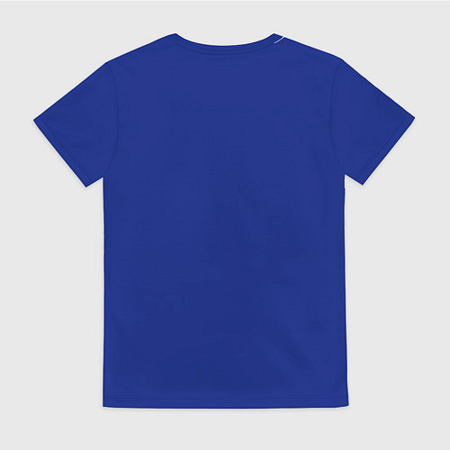 Женская футболка Iron Maiden: Mummy / 3D-принт – фото 2