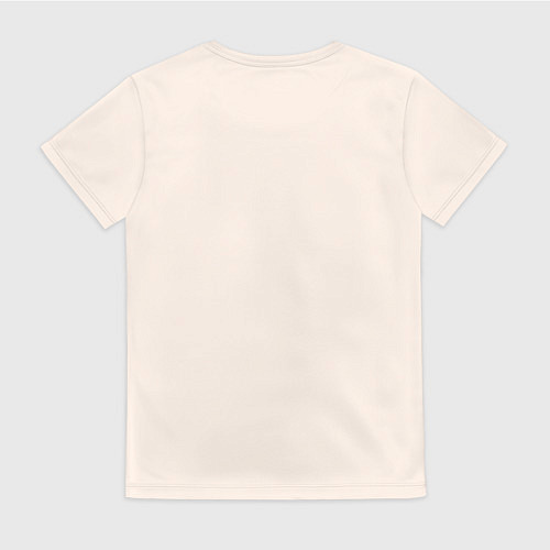 Женская футболка Pirate Station: Pink Side / 3D-принт – фото 2