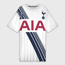 Женская длинная футболка Tottenham Hotspur: AIA