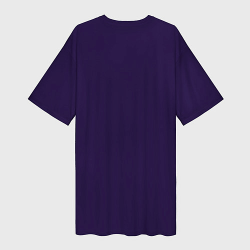 Женская длинная футболка RAYMAN LEGENDS РЭЙМАН / 3D-принт – фото 2