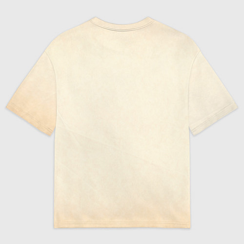 Женская футболка оверсайз Led Zeppelin Guys / 3D-принт – фото 2