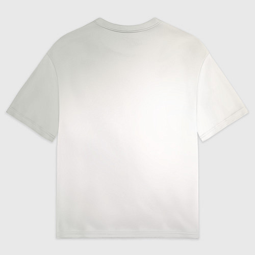 Женская футболка оверсайз Честер Беннингтон / 3D-принт – фото 2