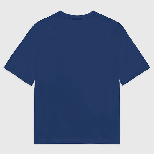 Женская футболка оверсайз The Legend of Zelda / 3D-принт – фото 2