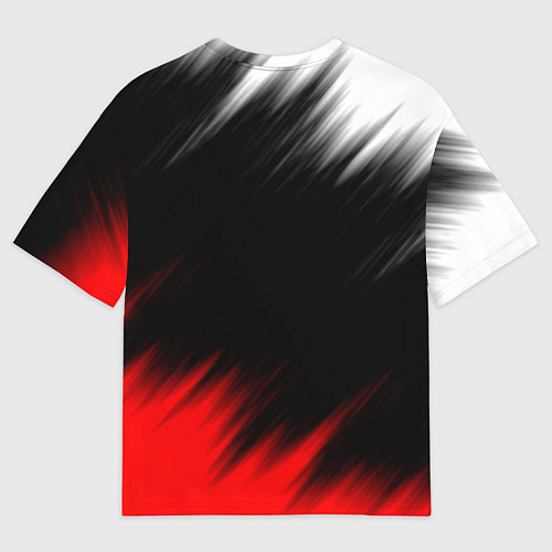 Женская футболка оверсайз TWENTY ONE PILOTS / 3D-принт – фото 2