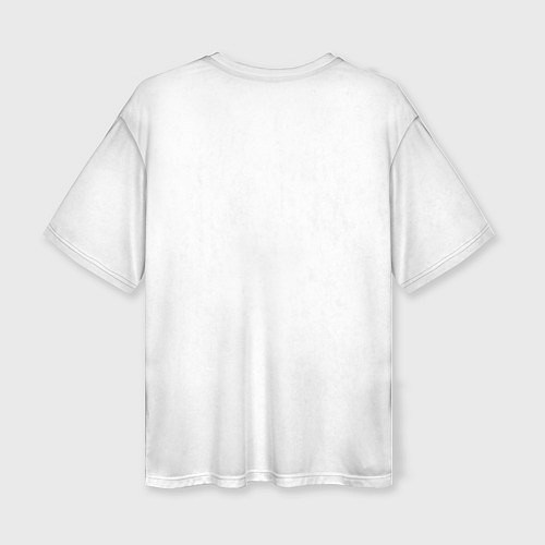 Женская футболка оверсайз Конор МакГрегор / 3D-принт – фото 2