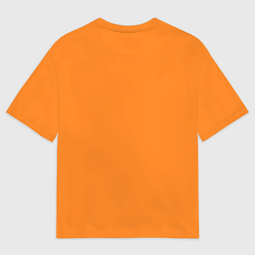 Женская футболка оверсайз Haikyu Team / 3D-принт – фото 2