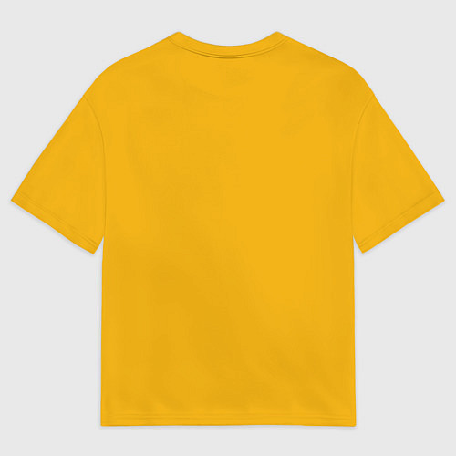 Женская футболка оверсайз QUEEN FREDDY / 3D-принт – фото 2