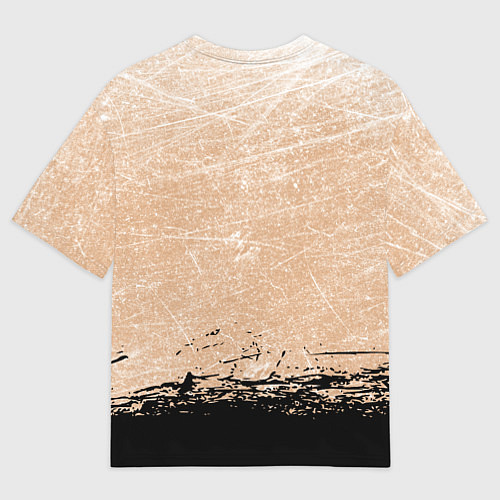 Женская футболка оверсайз Linkin Park Рок Группа Линкин Парк / 3D-принт – фото 2