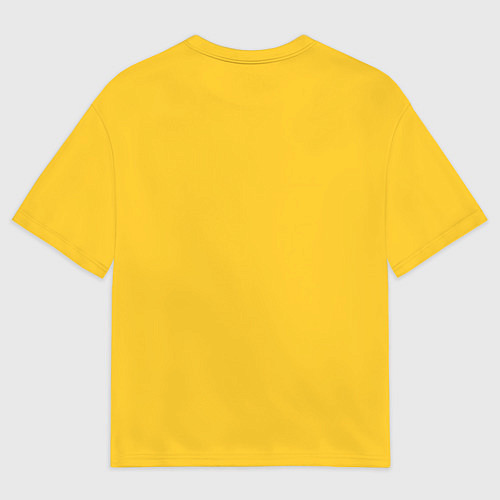 Женская футболка оверсайз Make Some Noise музыка / 3D-принт – фото 2