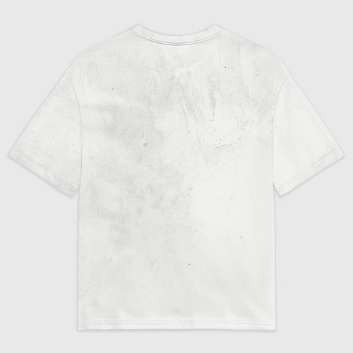 Женская футболка оверсайз The Sound of Madness - Shinedown / 3D-принт – фото 2