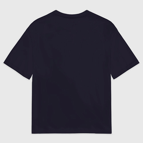 Женская футболка оверсайз Hello Neighbor Привет сосед HELLO / 3D-принт – фото 2