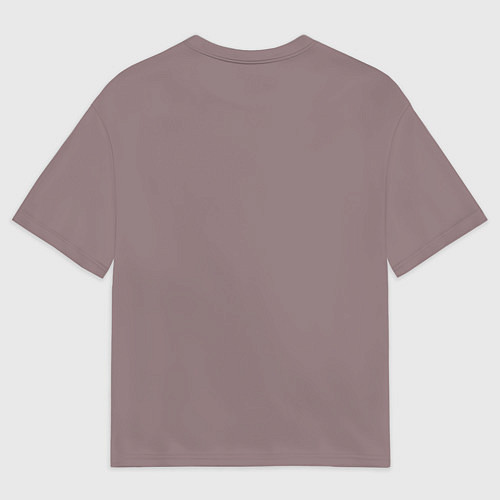 Женская футболка оверсайз Mitsuki Izumi - Семёрка идолов / 3D-принт – фото 2