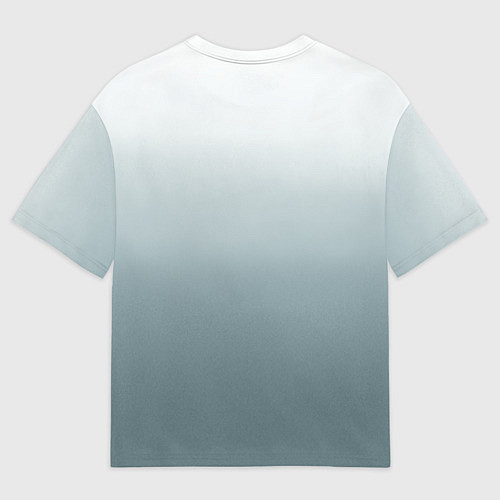 Женская футболка оверсайз Игра Престолов 4 сезон / 3D-принт – фото 2