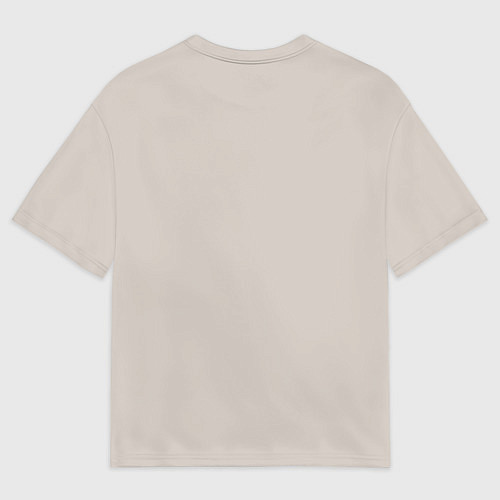 Женская футболка оверсайз Бритни Спирс в розовой шляпе / 3D-принт – фото 2