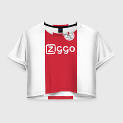 Женский топ Ajax FC: Ziggo