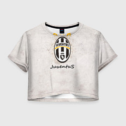 Женский топ Juventus3