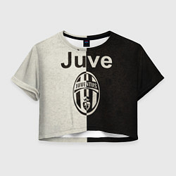 Женский топ Juventus6