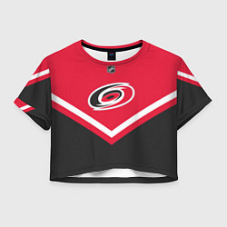 Женский топ NHL: Carolina Hurricanes