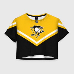 Женский топ NHL: Pittsburgh Penguins