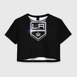 Женский топ Los Angeles Kings