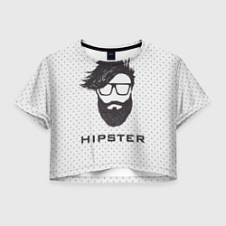 Женский топ Hipster