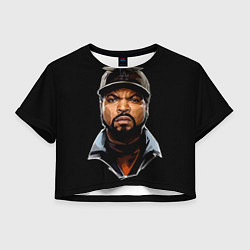 Женский топ Ice Cube