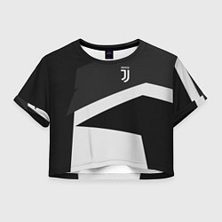 Женский топ FC Juventus: Sport Geometry