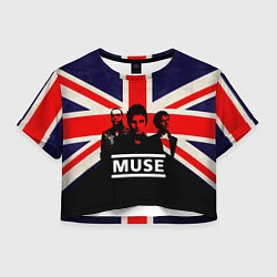 Женский топ Muse UK