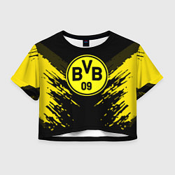 Женский топ Borussia FC: Sport Fashion