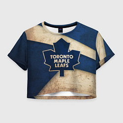 Женский топ HC Toronto: Old Style