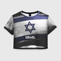 Женский топ Israel Style