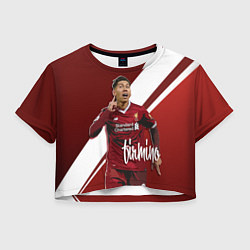 Женский топ Roberto Firmino