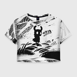 Женский топ Hollow Knight