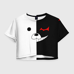 Женский топ Monokuma