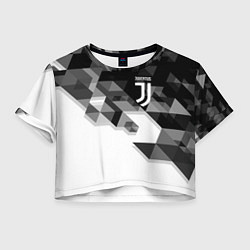 Женский топ JUVENTUS