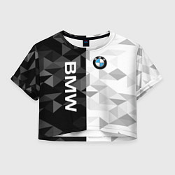 Женский топ BMW