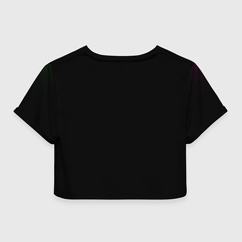 Женский топ Roblox / 3D-принт – фото 2