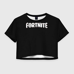 Женский топ FORTNITE