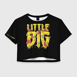 Женский топ Little Big