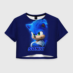 Женский топ SONIC