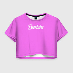 Женский топ Barbie